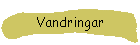 Vandringar