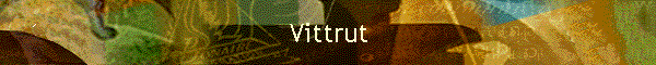 Vittrut