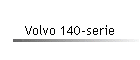 Volvo 140-serie