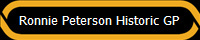 Ronnie Peterson Historic GP