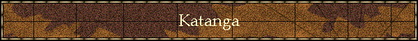 Katanga