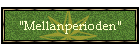 "Mellanperioden"