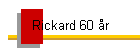 Rickard 60 r